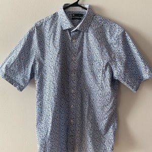Simons short-sleeved shirt. US L.